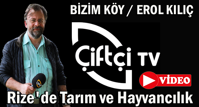 ÇİFTÇİ TV 